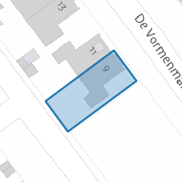 Perceel LDM00-D-1399