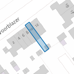 Perceel LDM00-D-1401