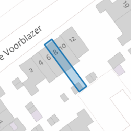 Perceel LDM00-D-1402
