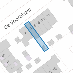Perceel LDM00-D-1404