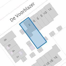 Perceel LDM00-D-1405