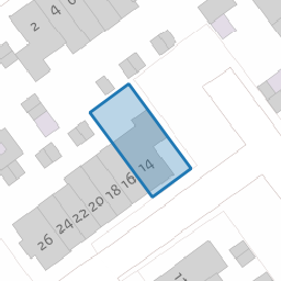 Perceel LDM00-D-1410