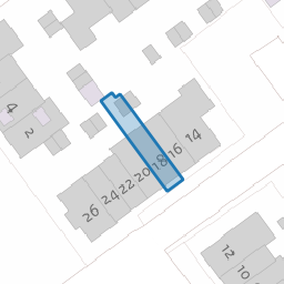Perceel LDM00-D-1412