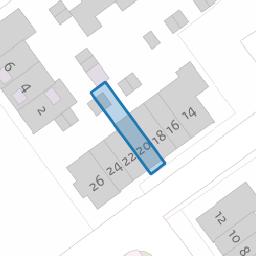 Perceel LDM00-D-1413
