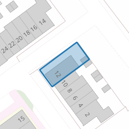 Perceel LDM00-D-1416