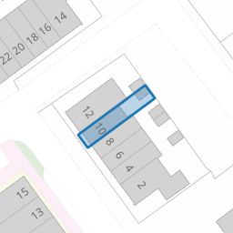Perceel LDM00-D-1417