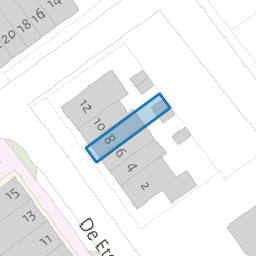 Perceel LDM00-D-1418