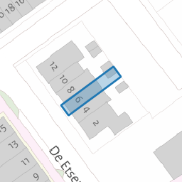 Perceel LDM00-D-1419