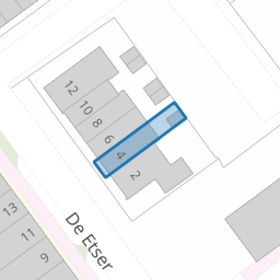 Perceel LDM00-D-1420