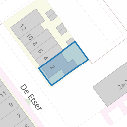 Perceel LDM00-D-1421