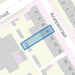 Perceel LDM00-D-1425