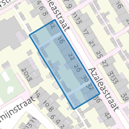 Perceel LDM00-D-1427