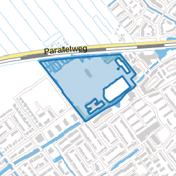 Perceel LDM00-D-1430