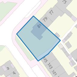 Perceel LDM00-D-1436