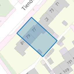 Perceel LDM00-D-1437