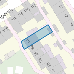 Perceel LDM00-D-1438