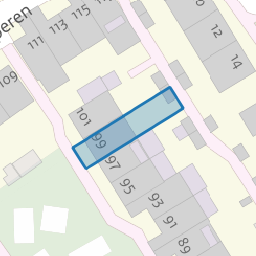 Perceel LDM00-D-1439