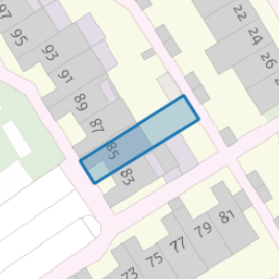 Perceel LDM00-D-1441