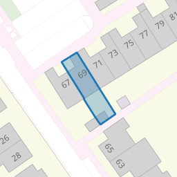 Perceel LDM00-D-1442