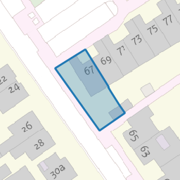 Perceel LDM00-D-1443