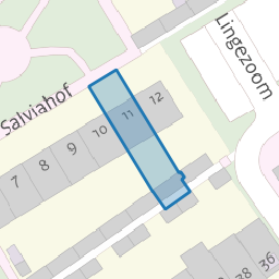 Perceel LDM00-D-1450