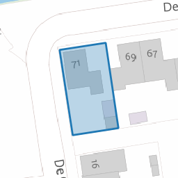 Perceel LDM00-D-1455