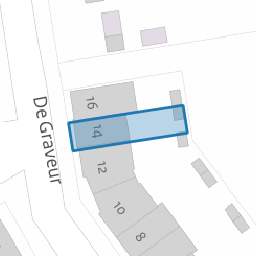 Perceel LDM00-D-1457