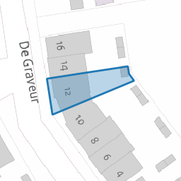Perceel LDM00-D-1458