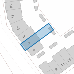 Perceel LDM00-D-1461