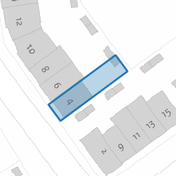 Perceel LDM00-D-1462