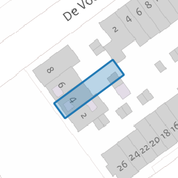 Perceel LDM00-D-1470