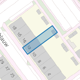 Perceel LDM00-K-1000