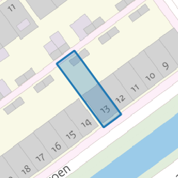 Perceel LDM00-K-1001