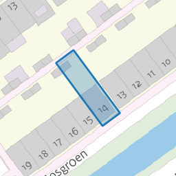 Perceel LDM00-K-1003