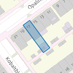 Perceel LDM00-K-1005