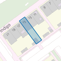 Perceel LDM00-K-1006