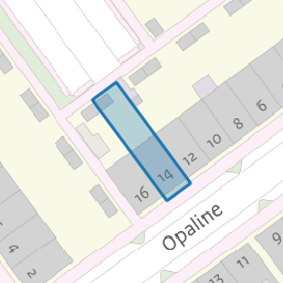 Perceel LDM00-K-1007