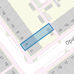 Perceel LDM00-K-1008