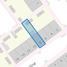 Perceel LDM00-K-1011