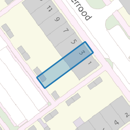 Perceel LDM00-K-1014