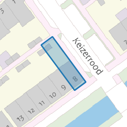 Perceel LDM00-K-1015