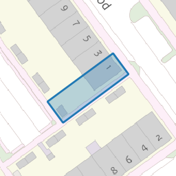 Perceel LDM00-K-1016