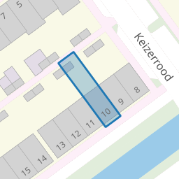 Perceel LDM00-K-1019