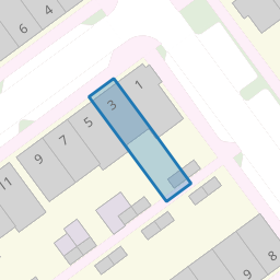 Perceel LDM00-K-1020