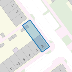 Perceel LDM00-K-1021