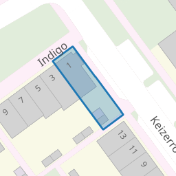 Perceel LDM00-K-1022