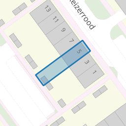 Perceel LDM00-K-1023