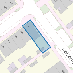 Perceel LDM00-K-1029