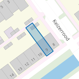 Perceel LDM00-K-1030