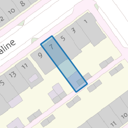 Perceel LDM00-K-1031